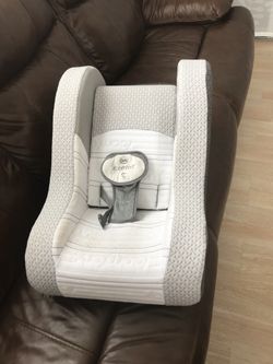 Serta icomfort infant napper 2025