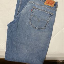 Levis Men Jeans