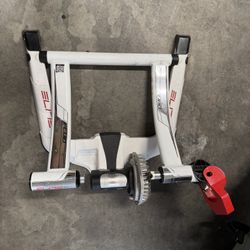 bike trainer