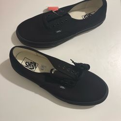 Vans Shoes Size 11.5