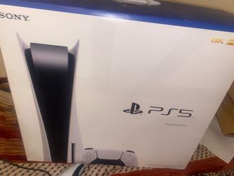 Ps5 disc edition