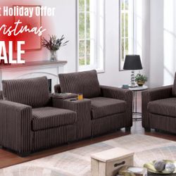 2 Pc Sofa And Loveseat No Credit Needed 10 Down 