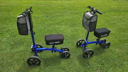Knee Scooter