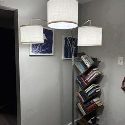 Lamp Adjustable Nice !!!