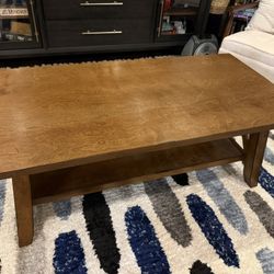 Cute Coffee Table!