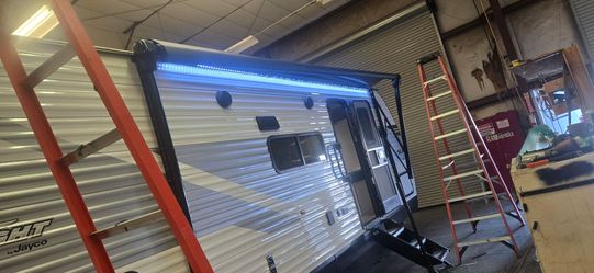 Mobile RV Services