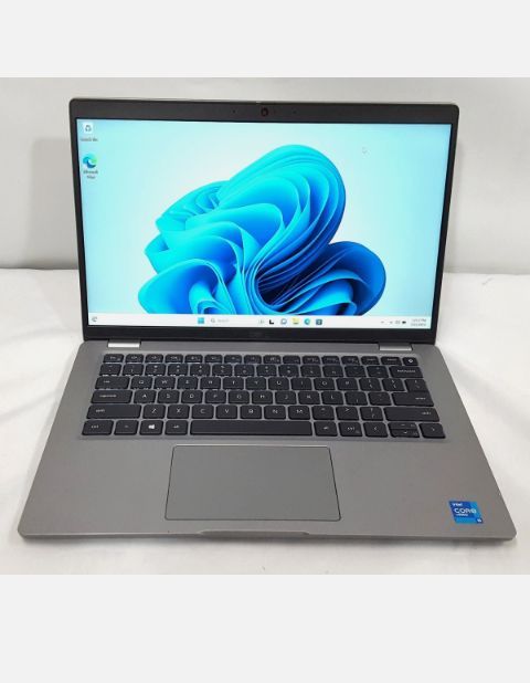 ( Laptop ) Dell Latitude 5420 Intel i5 2.6ghz 11th Generation Series