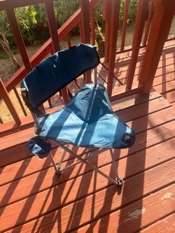 Camping Chair