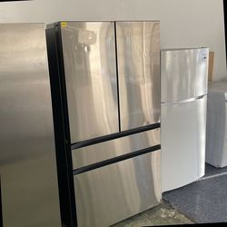 Samsung Four Door Refrigerator