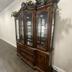 China Cabinet