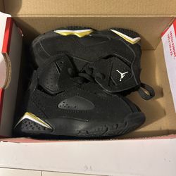 Like New Baby Nike Air Jordan’s 