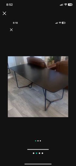 Table Or desk