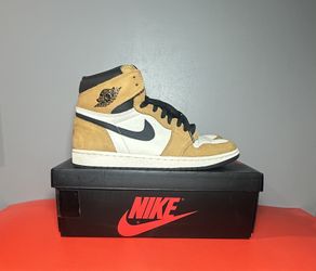 Size 11 - Jordan 1 Retro High OG Rookie of the Year 2018