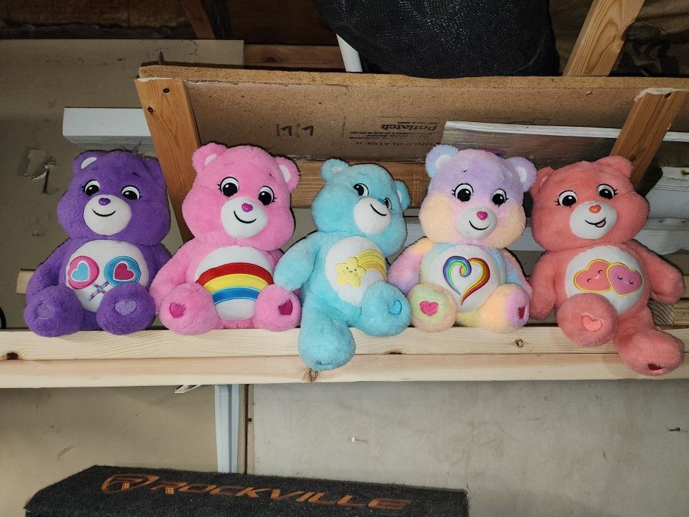 Care Bears