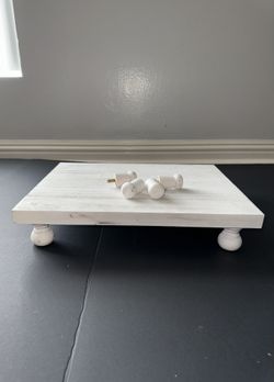 Display Shelf