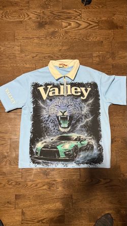 Valley dreams polo