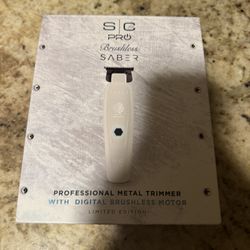 stylecraft saber trimmers 