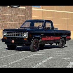 1985 Ford Ranger