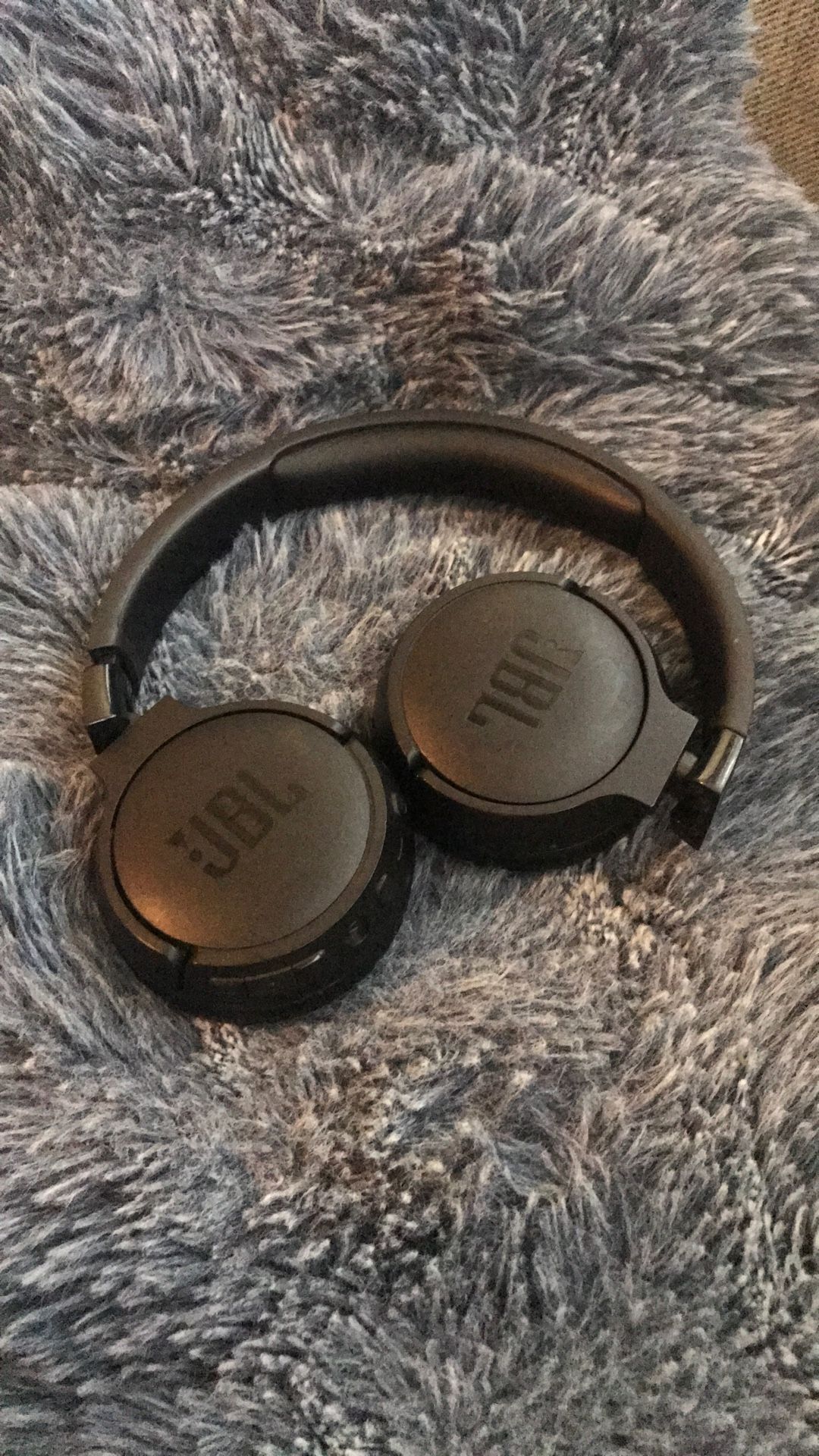 JBL Bluetooth Headphones
