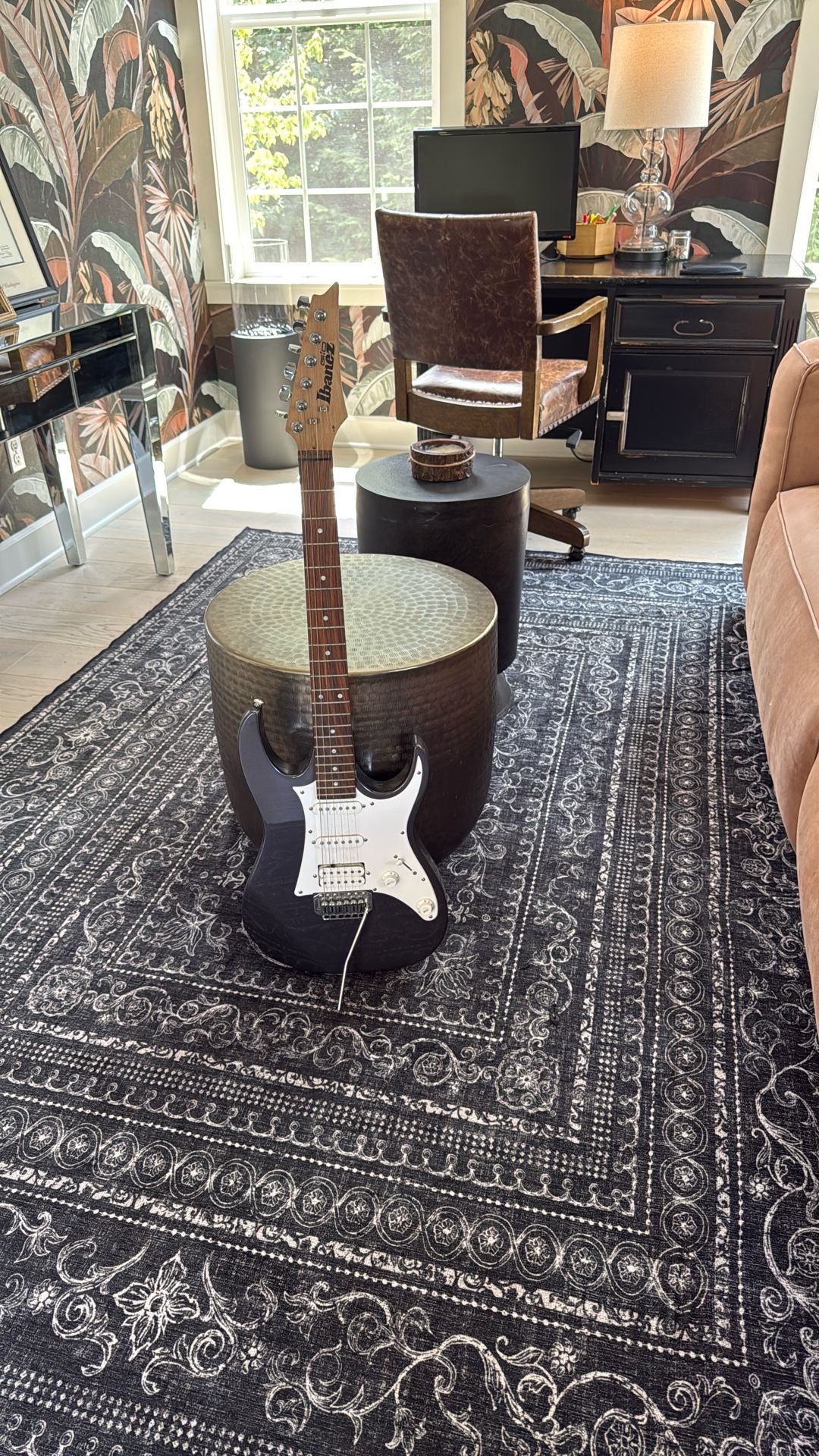 Ibanez Electric Guitar
