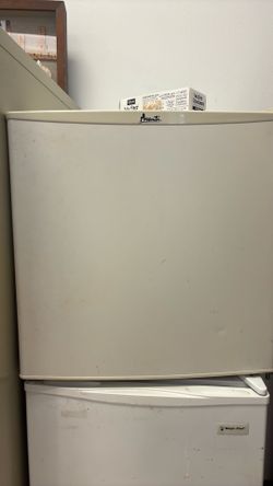 Small Fridge