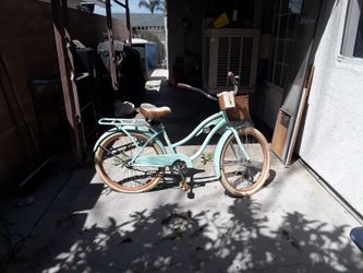 NEL LUSSO BIKE