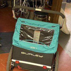 Burley Encore 