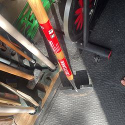 Craftsman Edger