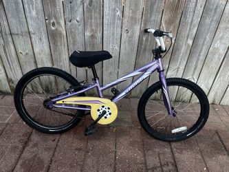 SPECIALIZED HOTROCK WHEELS 20”