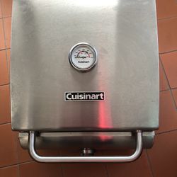 Cuisinart Outdoor Portable Grill