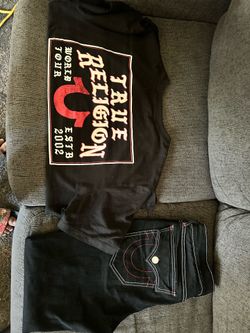 True Religion