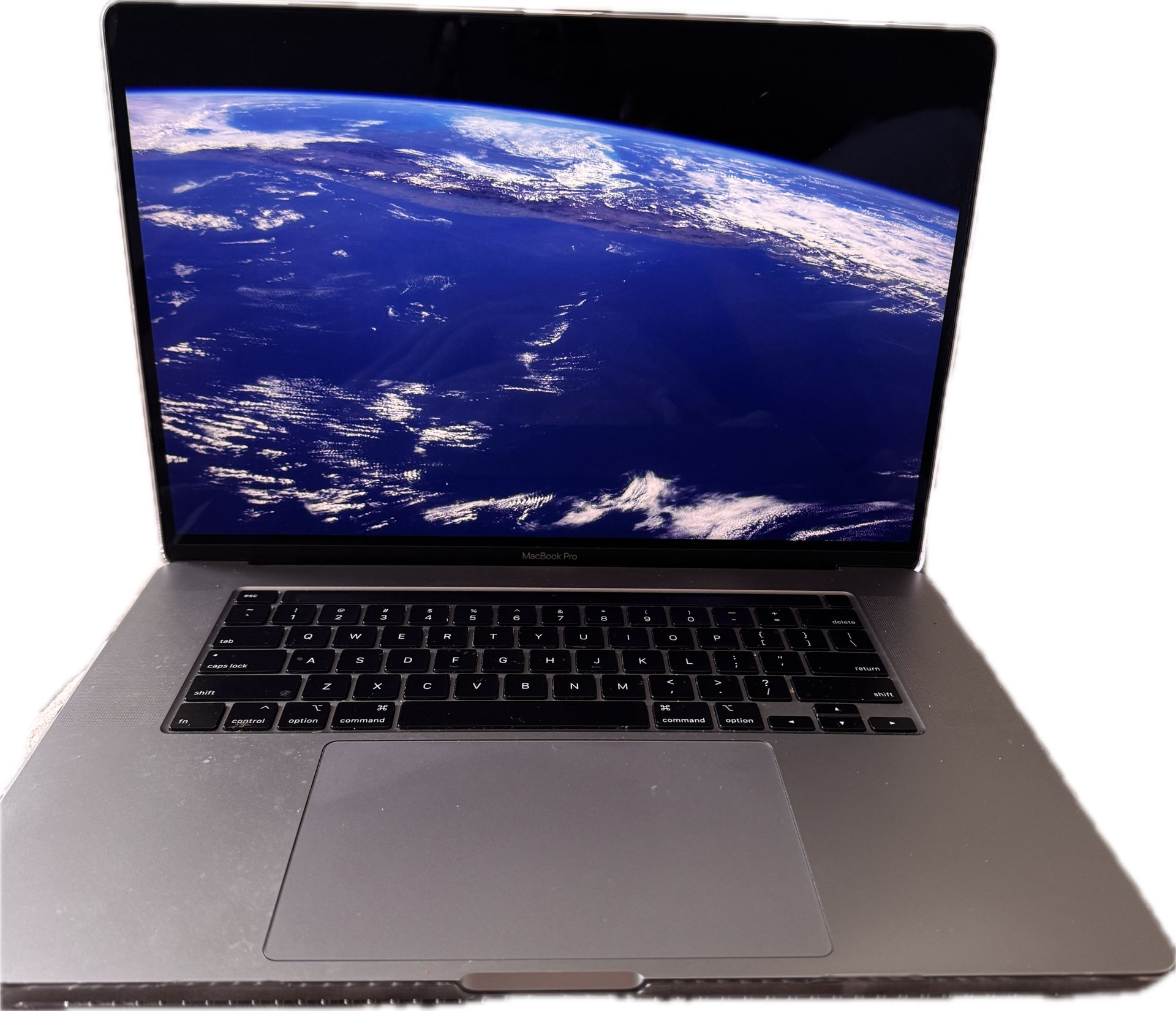 2019 MacBook Pro 16” – i9 • 32GB RAM • 1TB SSD • AMD Radeon Pro – Great Condition (Small Dent)