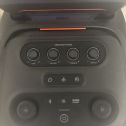 JBL Speaker 