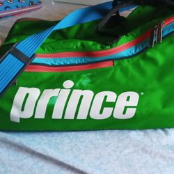 PRINCE Tennis Equipment Bag 