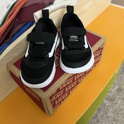 6C Vans ultrarange 66