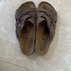 Birkenstock Men’s Sandals