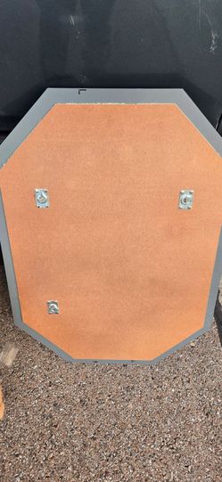 28x20 inch  mirror