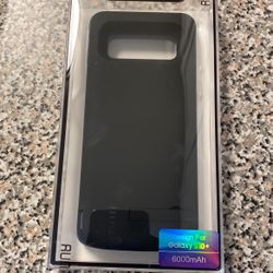 Power Case Galaxy S10+ Plus