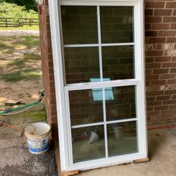 new windows 