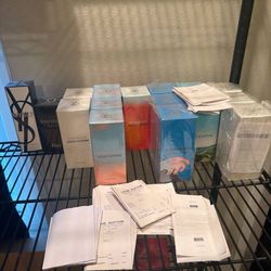 Best Selling Fragrance Starting Price Depending On The Brand 