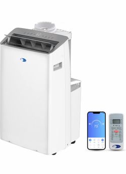Whynter 14,000BTU Portable Air Conditioner