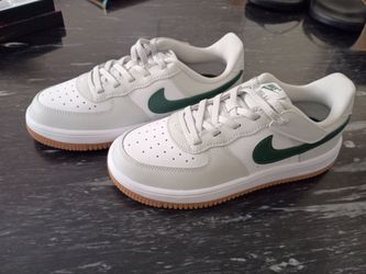Nike kids Air Force ones