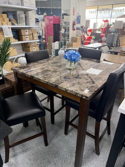 High Table
