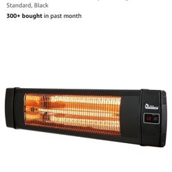 Led Hanging Heater