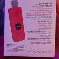 Collective Minds Switch Up Game Enhancer