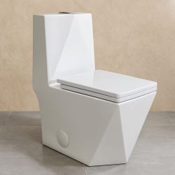 New Toilet                                                        Bathroom Vanity 