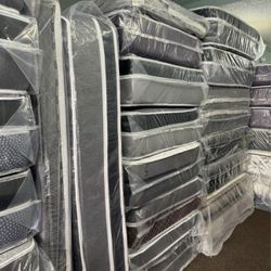 Mattress 