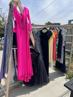 Yard Sale