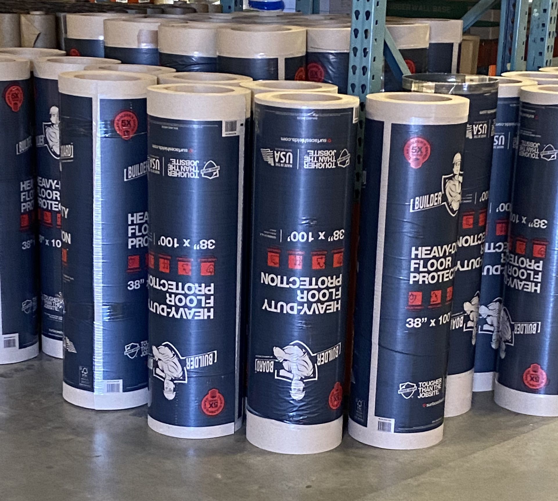 heavy duty floor hardwood laminate