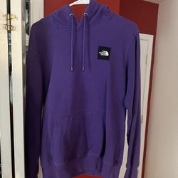The North Face Hoodie
